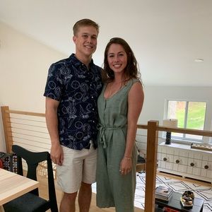 Meet your Posher, Carly